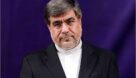 علی جنتی:ضرورت حمایت از دکتر روحانی در انتخابات پیش رو