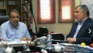 دکتر موسوی:  شهرداری آماده پروژه دویست واحدی مسکن مهر سپیدار برای مددجویان اهوازی ست