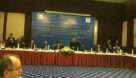 برگزاری جلسه دوجانبه وزیر نفت با رئیس هیأت مدیره شرکت سینوپک چین