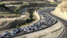 اعلام محدودیت‌ها و ممنوعیت‌های ترافیکی نوروز در خوزستان