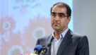 وزیر بهداشت:کنوکارپوس یکی ازعوامل تنگی نفس خوزستانی‌ها بود