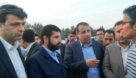 بازدیدهای متنوع شهردار موسوی و استاندار شریعتی از پروژه های شهرداری اهواز همراه با گزارش تصویری نخبگان