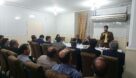 نشست شورای مرکزی حزب اعتدال و توسعه خوزستان و تعیین ریاست های حزب در شهرستان های مختلف
