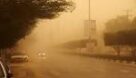 پیش بینی گرد و غبار در روزهای سه شنبه و چهارشنبه برای خوزستان