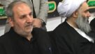 گزارش تصویری شب تاسوعای هیئت شهید بهنام محمدی