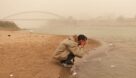 نیاز به یک میلیارد مترمکعب آب برای مرطوب‌سازی کانون‌های گرد و غبار خوزستان