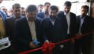 افتتاح یک هزار و ۶۱۵ واحد مسکن مهر در ماهشهر
