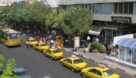 نرخ کرایه تاکسی و سرویس مدارس اهواز ۱۰ درصد افزایش یافت