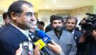 وزیر بهداشت:تامین۲۶دستگاه پرتودرمانی مناقصه گذاشته شده است