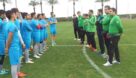 ۴ فوتبالیست خوزستانی در اردوی تیم ملی امید
