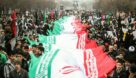 اعلام مسیر راهپیمایی ۲۲ بهمن در اهواز و برخی نقاط خوزستان