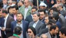  فرماندار اهواز: راهپیمایی ۲۲ بهمن امسال اهواز در امنیت کامل برگزار شد