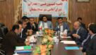 دومین جلسه کمیسیون فنی-عمرانی شورای اسلامی شهر مسجدسلیمان برگزار شد