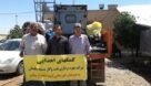 مشارکت و حمایت کارکنان نفت و گاز مسجدسلیمان از هموطنان سیل زده