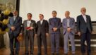 درخشش روابط عمومی شرکت فولاد خوزستان در “ششمین جشنواره ستارگان روابط عمومی ایران