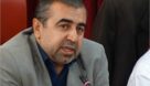 عضو شورا خطاب به سرپرست شهرداری اهواز:سرنوشت شهرداران گذشته را نصب‌العین قرار دهیم