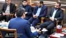 توسعه همکاری­ها برای توسعه شهری پایتخت نفتی ایران