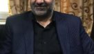 دکتر جعفر ملک محمدی به عنوان مدیر مرکز رشد وکار آفرینی منطقه ۸ دانشگاه آزاد منصوب شد