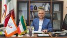 تقدیرنامه یک ستاره ی جایزه ملی تعالی سازمانی به شرکت توسعه فراگیر فولاد خوزستان اهدا شد