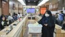 انتخابات اتحادیه کشوری مؤسسات قرآنی در اهواز برگزار شد