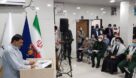 درمانگاه تخصصی و فوق تخصصی شهدای فولاد خوزستان منطقه قلعه چنعان افتتاح شد
