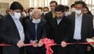 معاون وزیر صمت نمایشگاه نهضت ساخت ایران را در خوزستان افتتاح کرد