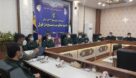 ‌قرارگاه سازندگی خاتم‌الا‌‌نبیاء برای رفع مشکل زیر‌ساخت‌های عمرانی خوزستان ورود کرد