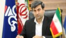 استقرار اولین و گسترده ترین نظام مدیریت انرژی شرکت ملی نفت ایران در مناطق نفت خیز جنوب