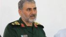 تاکید فرمانده سپاه خوزستان بر کنترل کرونا در بازارچه‌های اهواز