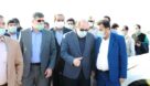 اعضای کمیسیون امنیت ملی مجلس از بندر خرمشهر بازدید کردند