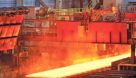 روند صعودی تحقق ظرفیت تولید فولاد در خوزستان