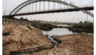 پاسخ سریع و سودمند به بحران فراگیر کم آبی در خوزستان نوشته :داریوش بهارلویی