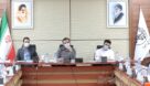 جلسه شهردار اهواز با مدیران دفاتر تسهیلگری مناطق کم برخوردار برگزار شد
