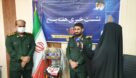 سردار باقری:برگزاری ۱۲۰۰ برنامه در هفته بسیج در خوزستان