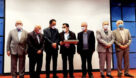 در شانزدهمین جشنواره ملی روابط‌ عمومی از مدیر روابط‌عمومی فولاد خوزستان تقدیر شد