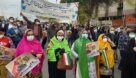 گزارش تصویری راهپیمایی بیست و دوم بهمن در اهواز