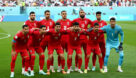 شکست سنگین در نخستین دیدار تیم ملی فوتبال ایران در جام جهانی ۲۰۲۲ قطر؛ ایران ۲ – انگلیس ۶