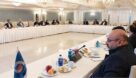هفتمین گردهمایی مدیران روابط عمومی زنجیره آهن و فولاد کشور با حضور شرکت فولاد خوزستان برگزار شد
