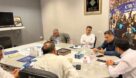 برنامه‌ریزی استقلال خوزستان برای حضور موفق در لیگ برتر یک روز بعد از صعود