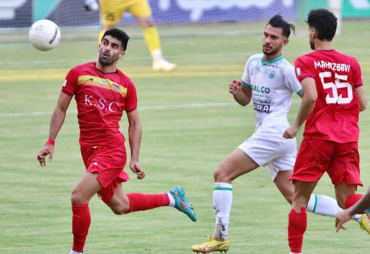 عملکرد تیم‌های خوزستانی در فصل نقل و انتقالات بیست و سومین دوره لیگ برتر فوتبال