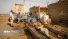 آبرسانی با تانکر در روستاهای خوزستان حذف می‌شود