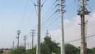 احداث خط دومداره جدید در شادگان برای پایداری شبکه برق
