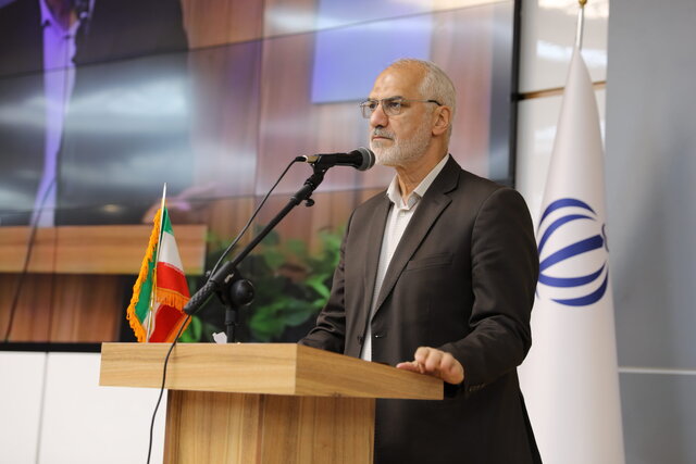 علی اکبر حسینی محراب