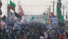تردد بیش از ۲ میلیون و ۱۳۰ هزار زائر اربعین حسینی در مرز‌های خوزستان