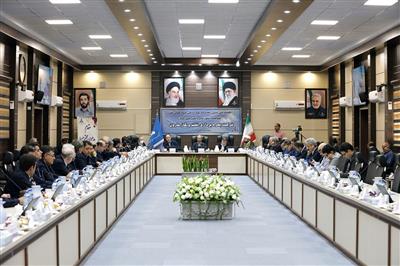 مهندس ناصری: در نیمه نخست 1402، بیش از 100 درصد برنامه تولید نفت و گاز مارون محقق شد