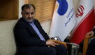 انتصاب مدیرعامل سازمان آب و برق خوزستان بعنوان عضو شورایعالی کمیته ملی آبیاری و زهکشی ایران