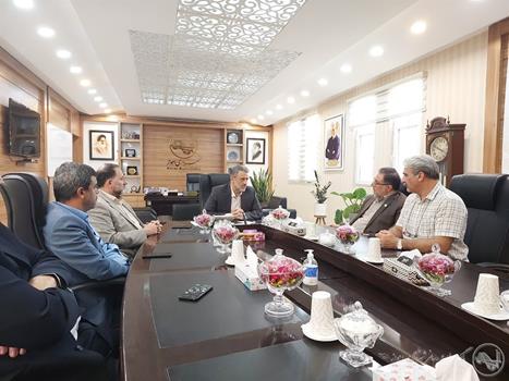 اهواز نیاز به توسعه همه جانبه و پایدار دارد