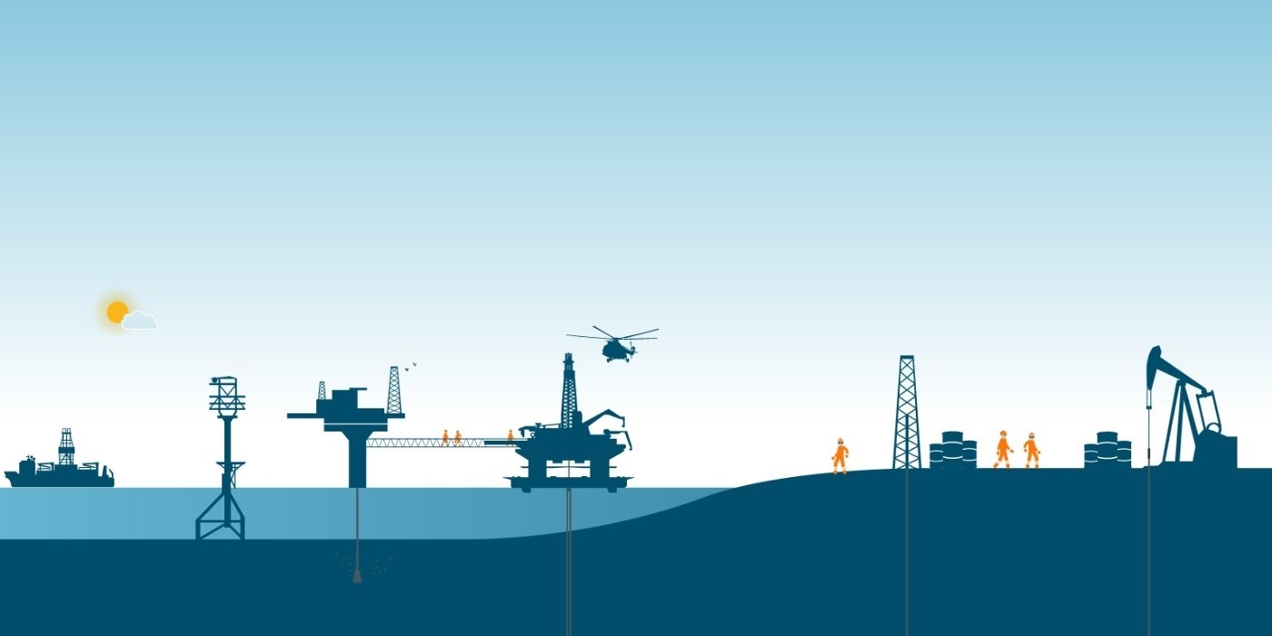 سرمایه‌گذاری ۵۰۰ میلیون‌دلاری روس‌ها در صنعت نفت ایران