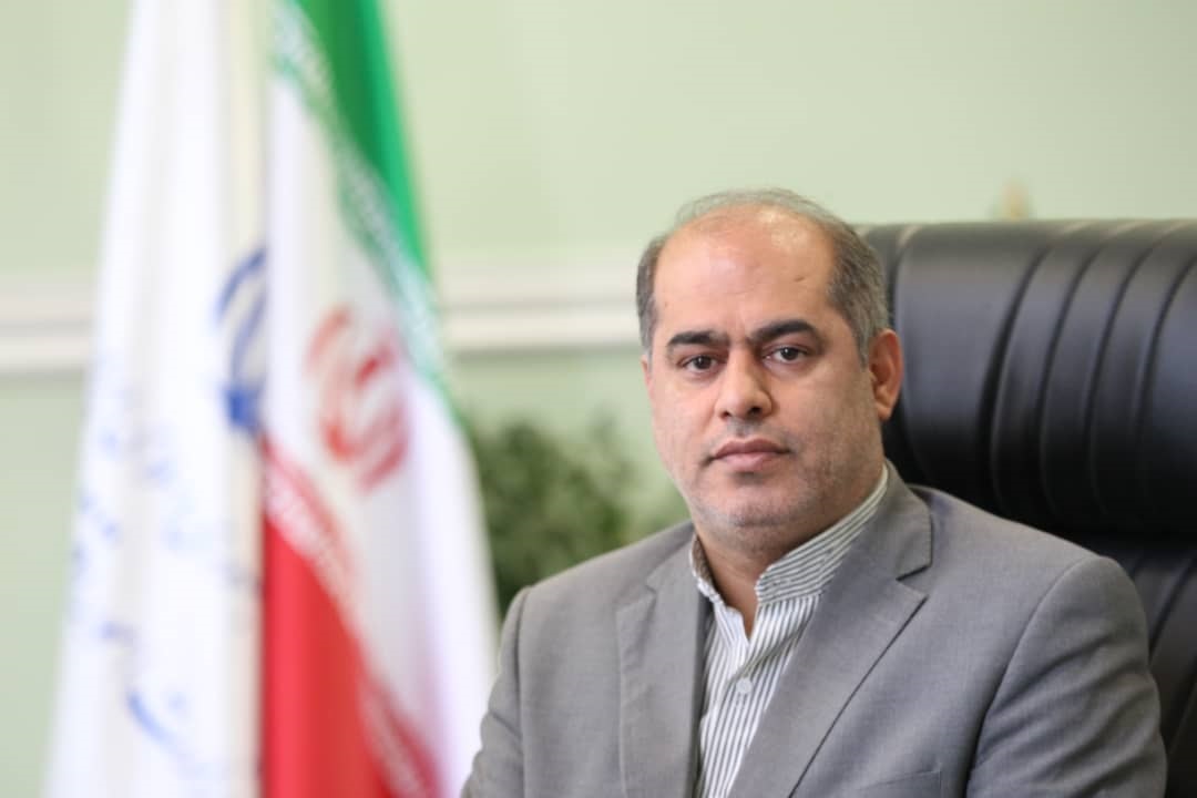 اسماعیل جلیلی سرپرست بانک دی شد