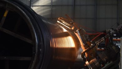 شرکت آبان‌بسپار توسعه